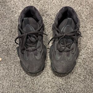 Yeezy ortholite sneakers